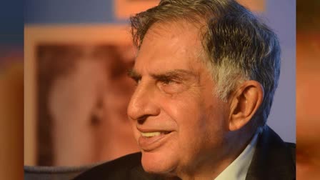 Up Close And Personal: A Disciplinarian, Ratan Tata Was Teetotaler & Non-Smoker