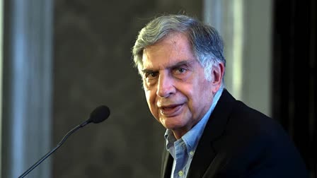 Ratan Tata's Top inspiring words