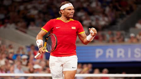 Rafael Nadal Retirement