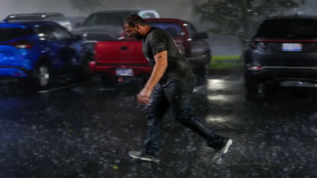 More Than 3 Million Without Power After Hurricane Milton Slams Florida, Causes Deaths And Flooding