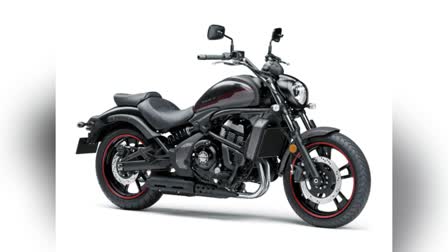 2025 Kawasaki Vulcan S