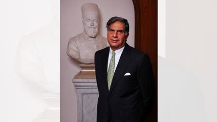 RATAN TATA DEATH