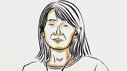 First Korean Literature Nobel Laureate Han Kang's Vegetarian Novel - All You Need To Know