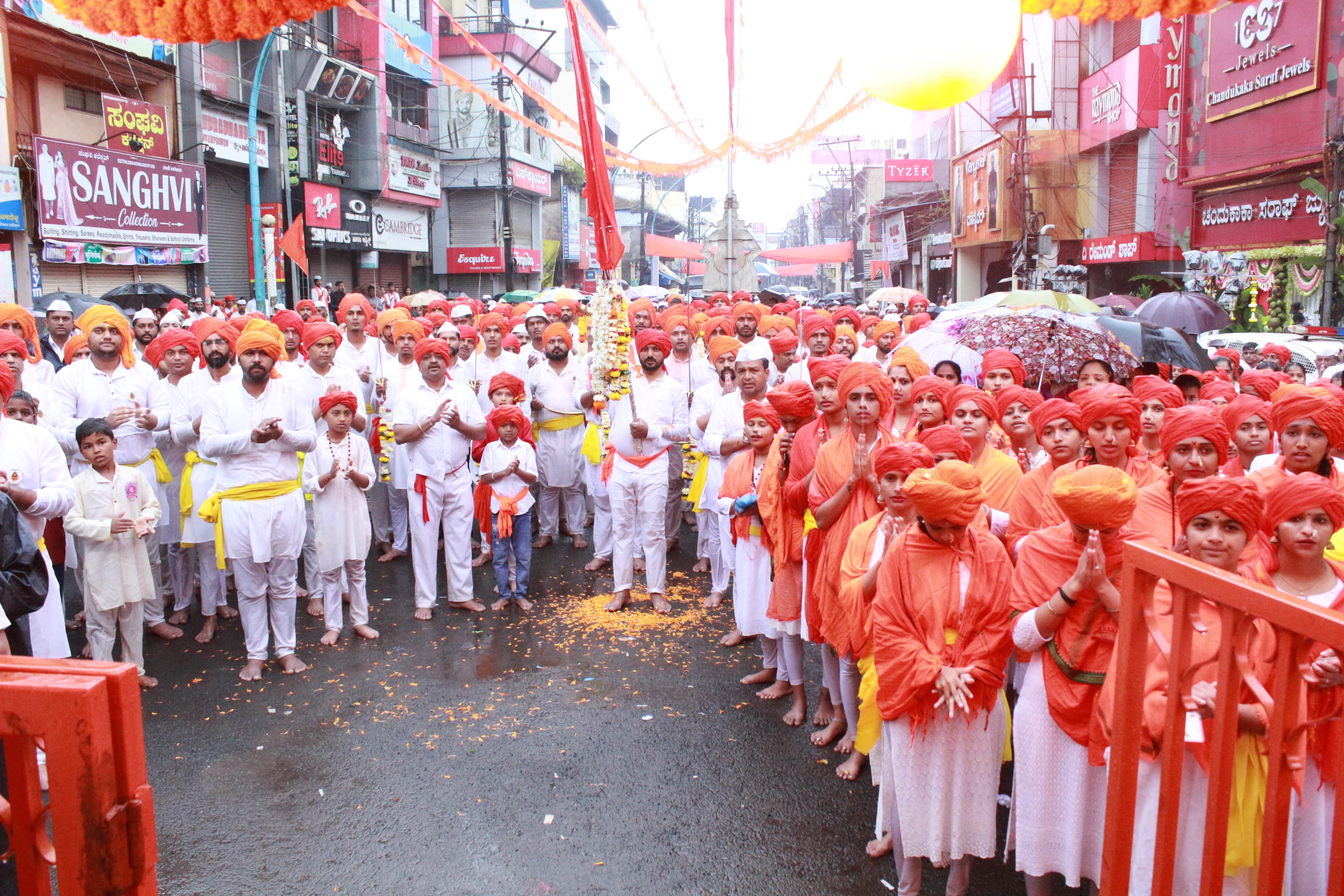 Durga Mata Daud