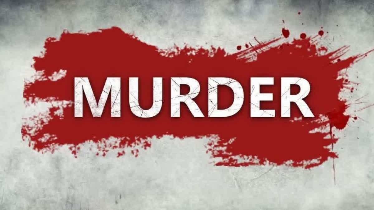 brother kills his sister in Rayagada