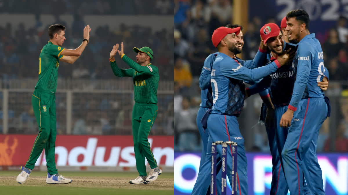 Cricket World Cup 2023  South Africa vs Afghanistan  South Africa vs Afghanistan Matchday Preview  Afghanistan Semi Final Chance  South Africa Afghanistan Match Details  ഏകദിന ക്രിക്കറ്റ് ലോകകപ്പ്  ദക്ഷിണാഫ്രിക്ക  അഫ്‌ഗാനിസ്ഥാന്‍  ലോകകപ്പ് പോയിന്‍റ് പട്ടിക  ക്ഷിണാഫ്രിക്ക അഫ്‌ഗാനിസ്ഥാന്‍