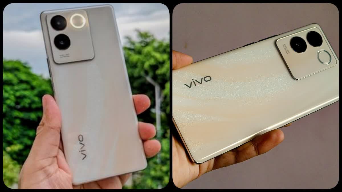 vivo T2 Pro 5G Smartphone