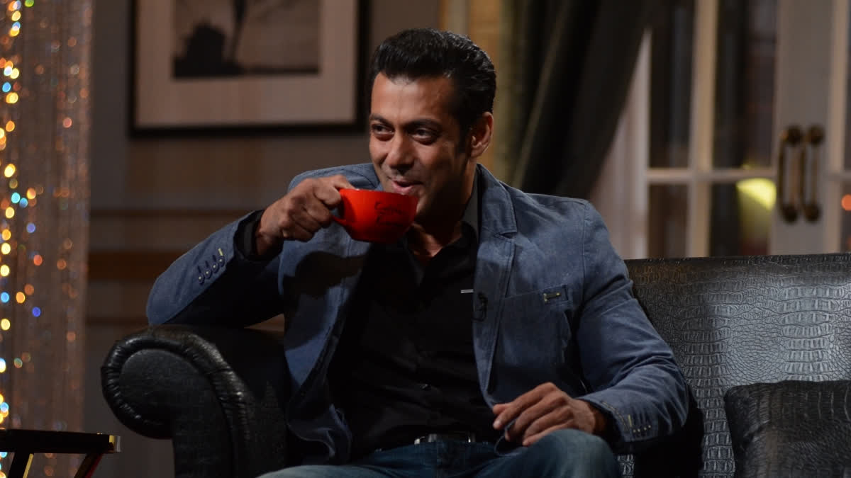 Koffee With Karan 8: Salman Khan approached for season finale episode, search on for partner