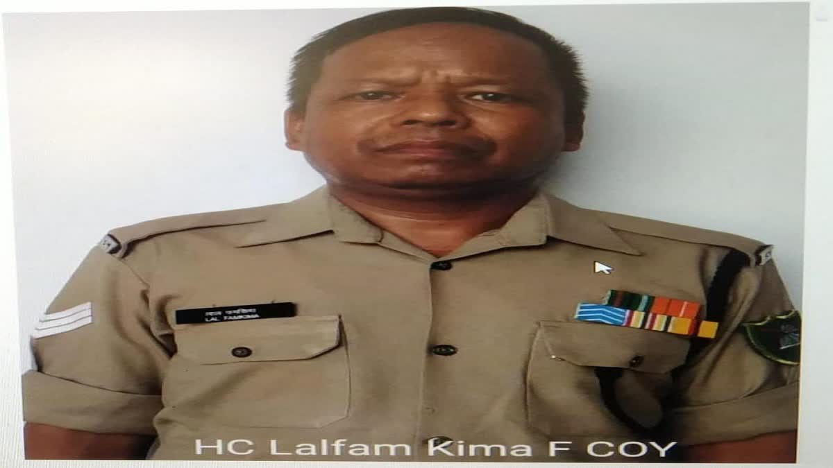 bsf head constable lal fam kima killed