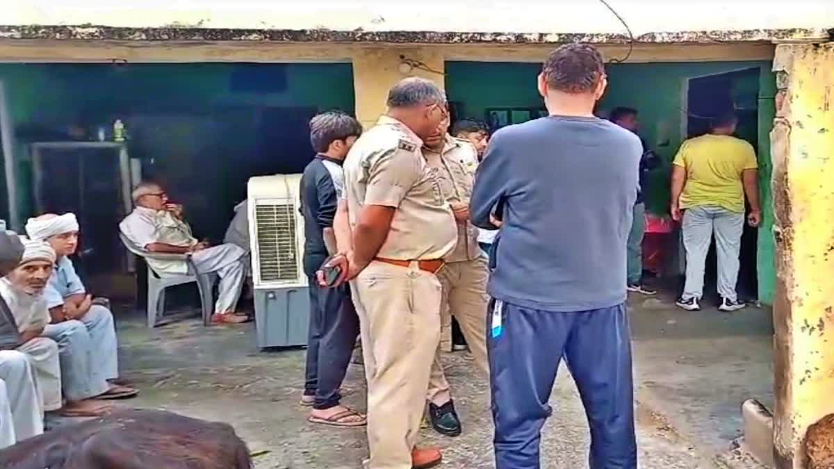 Brother murdered sister in Sonipat