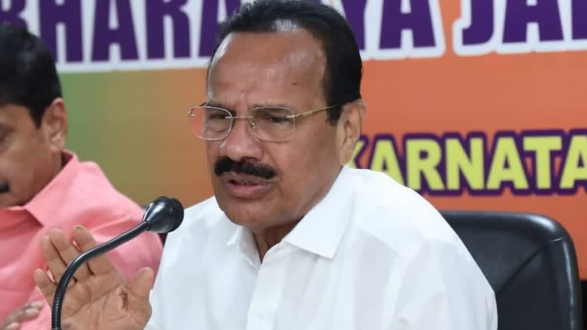 Sadananda Gowda