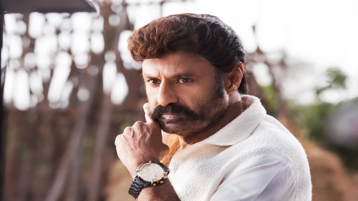 Balakrishna starrer Bhagavanth kesari to be dubbed in hindi