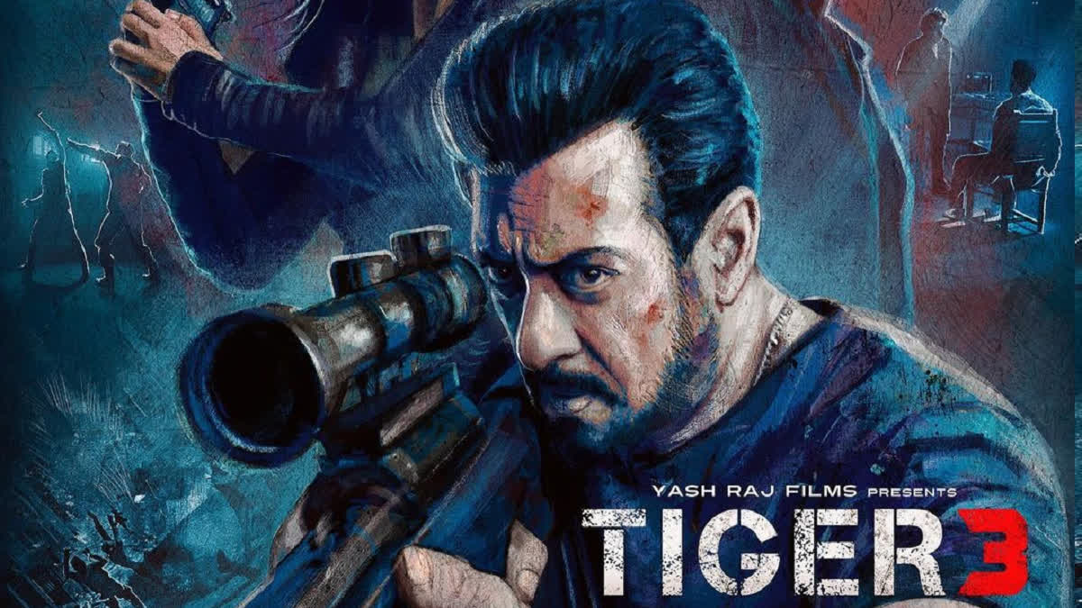 Why Tiger 3 is releasing on Diwali?