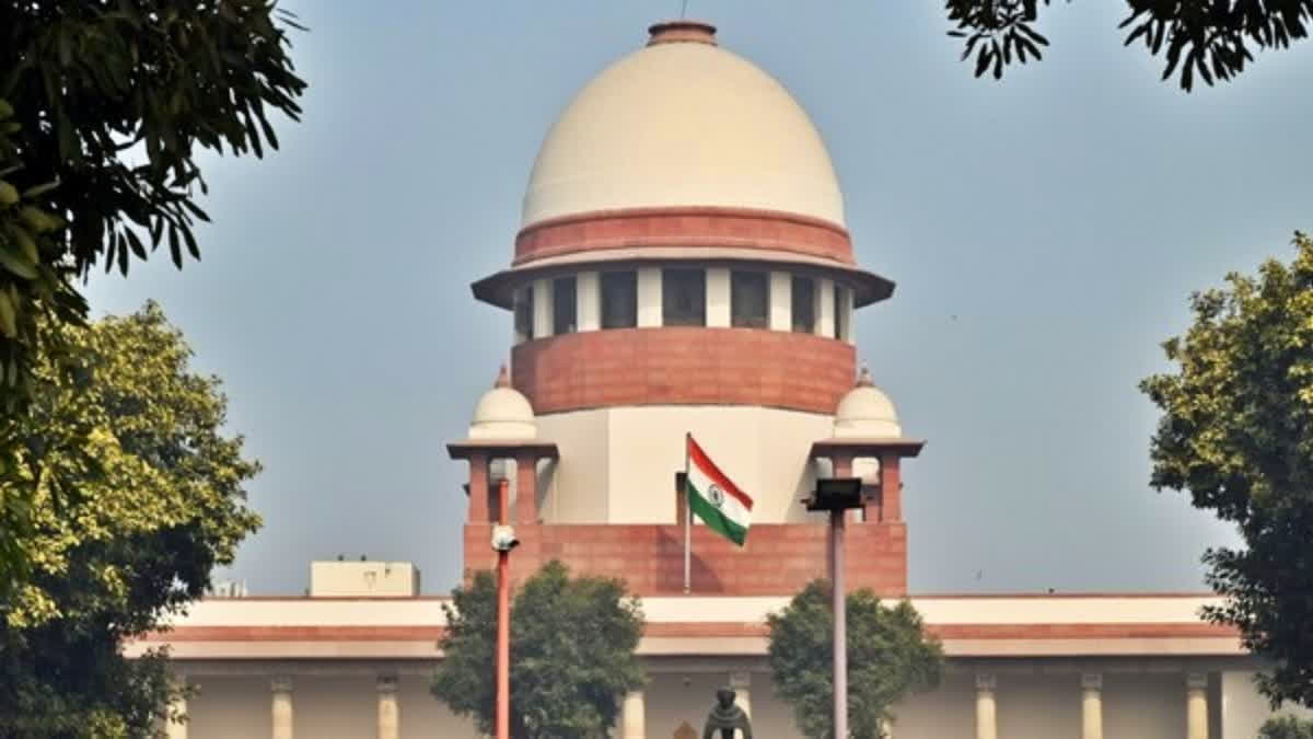 The Supreme Court on Friday said Punjab Governor Banwarilal Purohit “must proceed to take a decision on the bills submitted for assent…”, while hearing a plea by the Punjab government accusing the Governor of delaying action on bills cleared by the Legislative Assembly. The apex court, during the hearing, orally remarked, “You're playing with fire. How can the Governor say this? We are not happy with what is happening in Punjab...will we continue to be a parliamentary democracy?"