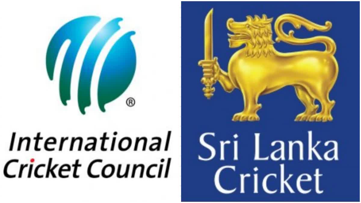 ICC on SL