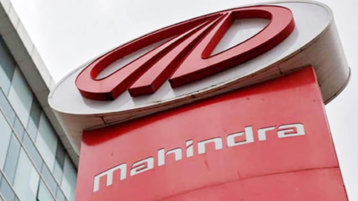 Mahindra Q2 result