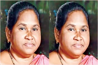 Suryapet Medical Employee Murder Case