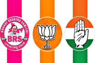 Telangana Assembly Elections 2023