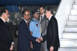 US Secretary of State Antony Blinken's visit to Delhi: India-US "2+2" ministerial dialogue