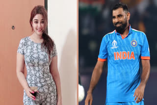 Mohammed Shami  Payal Ghosh  Payal Ghosh Marriage Proposal Mohammed Shami  Mohammed Shami Marriage Proposal  Payal Ghosh Proposed Mohammed Shami  മുഹമ്മദ് ഷമി  പായല്‍ ഘോഷ്  പായല്‍ ഘോഷ് വിവാഹാഭ്യര്‍ഥന  മുഹമ്മദ് ഷമിയോട് വിവാഹാഭ്യര്‍ഥന  മുഹമ്മദ് ഷമി പായല്‍ ഘോഷ്