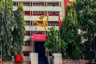 CPM Secretariat and Ldf meeting today  CPM Secretariat and Ldf meeting thiruvananthapuram  CPM Secretariat meeting  Cabinet reorganization discussion  nava kerala sadas  സിപിഎം സംസ്ഥാന സെക്രട്ടറിയേറ്റ് ഇന്ന്  എല്‍ഡിഎഫ് യോഗം ഇന്ന്  മന്ത്രിസഭാ പുനസംഘടന ചര്‍ച്ചയായേക്കും  മന്ത്രിസഭാ പുനസംഘടന ആവശ്യപ്പെട്ട് കേരള കോണ്‍ഗ്രസ്  മുഖ്യമന്ത്രിയും മന്ത്രിമാരും മണ്ഡലങ്ങളിലേക്ക്  നവകേരള സദസുകള്‍  മണ്ഡലം സദസുകള്‍ക്ക് ശേഷം പുനസംഘടന  രണ്ടാം പിണറായി സര്‍ക്കാർ