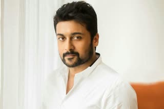 Suriya 43 Glimpse Video