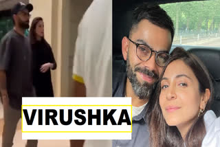 Anushka Sharma Pregnant