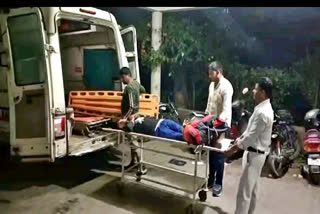 6 killed, 27 hurt as speeding truck rams into bus on Gorakhpur-Kushinagar highway