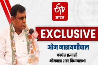 Exclusive interview of Om Narayaniwal