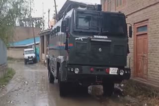 SIA raids at multiple locations in JK