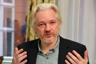 Withdraw extradition request against  Assange: US Congress