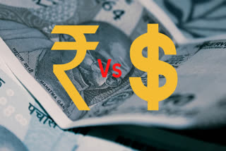 Rupee strengthened against dollar on Dhanteras, know today's value