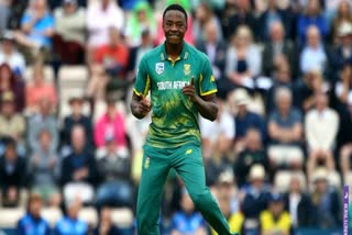 kagiso rabada