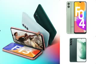 Flipkart Diwali Sale 2023 Discounts On Samsung Mobiles