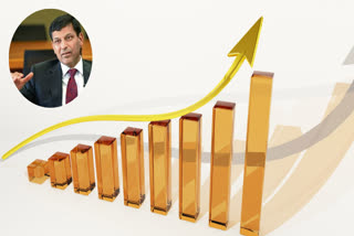 RBI Former Governor Raghuram Rajan