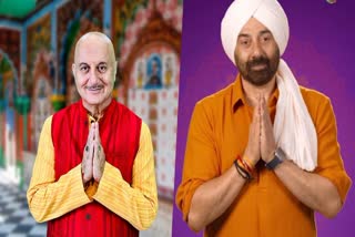 Dhanteras 2023: Hema Malini, Anupam Kher and other celebs send warm wishes in Dhanteras