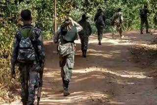 MASTERMIND OF MAOIST ATTACKS IN WESTERN GHATS IS FROM TELANGANA