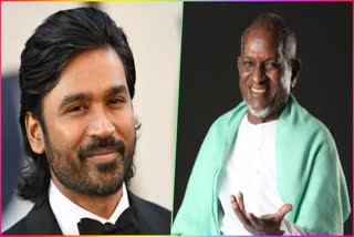 Dhanush as hero in Ilayaraja biopic  Dhanush  Ilayaraja biopic  ഇളയരാജയുടെ ബയോപിക്  ഇളയരാജ  നായകനായി ധനുഷ്  കണക്റ്റ് മീഡിയയും മെർക്കുറി ഗ്രൂപ്പും  ധനുഷ്  ഇളയരാജയുടെ ബയോപിക്കില്‍ നായകനായി ധനുഷ്  Ilayaraja