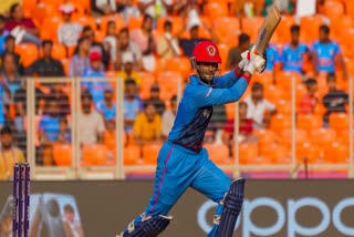 South Africa vs Afghanistan Score Updates  South Africa vs Afghanistan  Cricket World Cup 2023  Azmatullah Omarzai  ദക്ഷിണാഫ്രിക്ക vs അഫ്‌ഗാനിസ്ഥാന്‍  ഏകദിന ലോകകപ്പ് 2023  അസ്‌മത്തുള്ള ഒമർസായി  Gerald Coetzee  ജെറാൾഡ് കോറ്റ്സി