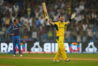 Australian all-rounder Glenn Maxwell is unlikely to feature in the World Cup game against Bangladesh as he is recovering from cramps he sustained during the previous tournament game against Afghanistan.