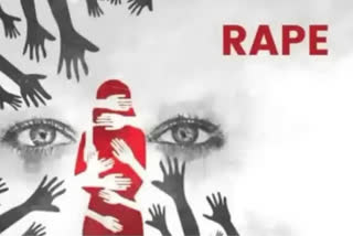 ODISHA SIXTH CLASS GIRL STUDENT GANGRAPED IN NABARANGPUR