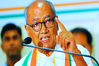 Digvijay Singh on narendra singh tomar son