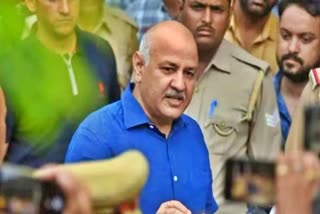 Manish Sisodia