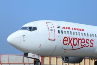 air india express