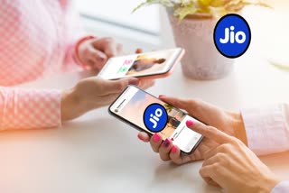 Jio New Near Recharge Offers 2023