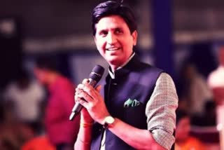 AFTER ROAD RAGE INCIDENT CRPF SOLDIERS DEPLOYED FOR SECURITY OF KUMAR VISHWAS WERE REMOVED