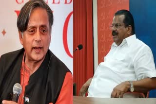 എയര്‍ ഇന്ത്യ എക്‌സ്‌പ്രസ്  E P Jayarajan  E P Jayarajan On Shashi Tharoor  E P Jayarajan On Indigo  indigo  air india express  ഇൻഡിഗോ  ഇ പി ജയരാജൻ  ശശി തരൂരിനെ വിമർശിച്ച് ഇ പി ജയരാജൻ  ഇൻഡിഗോയിൽ യാത്ര ചെയ്യില്ലെന്ന് ഇ പി ജയരാജൻ