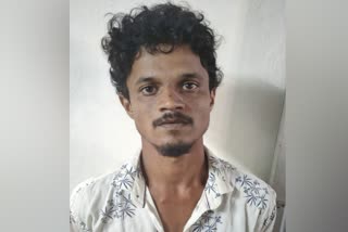 accused mohammed Irshad
