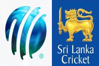 ICC Suspends Sri Lanka Cricket Board