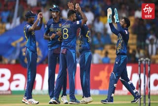 ICC suspends Sri Lanka Cricket